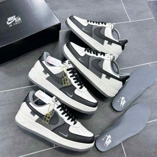 Nikee AirForce 1 Low Oreo Coco 5028