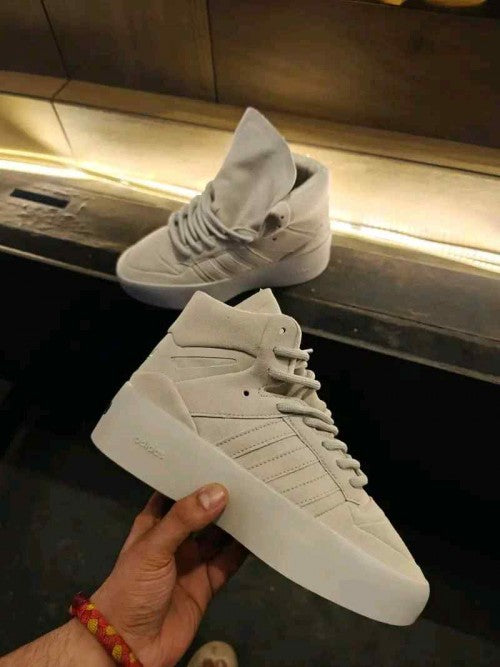 Fear of god x s rivarly high 86