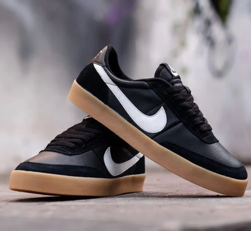 Nikee killshot 2 leather tennis shoes for men s