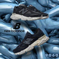NewBalance 9060 Eclipse Navy