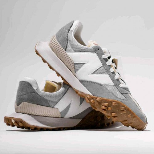 Neww Balance XC-72 Grey White Gum 5073
