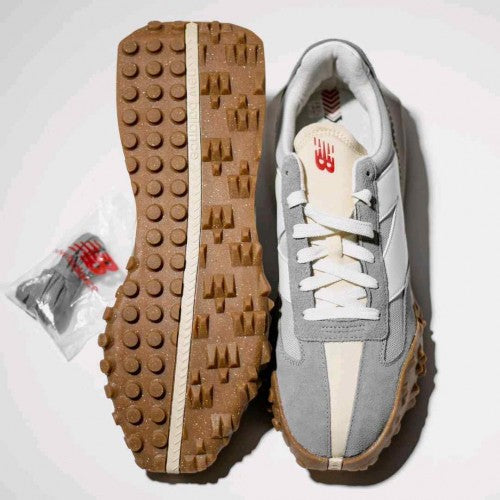 Neww Balance XC-72 Grey White Gum 5073