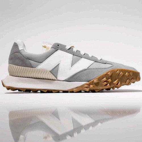 Neww Balance XC-72 Grey White Gum 5073