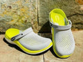 Croc_ss 360 LiteRide Yellow