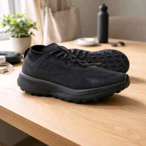 Adidass TERREX Agravic GORE-TEX Trailrunning All Black 5020