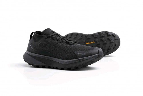 Adidass TERREX Agravic GORE-TEX Trailrunning All Black 5020