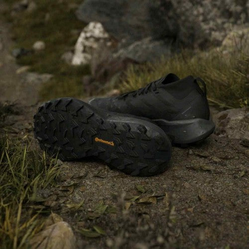 Adidass TERREX Agravic GORE-TEX Trailrunning All Black 5020