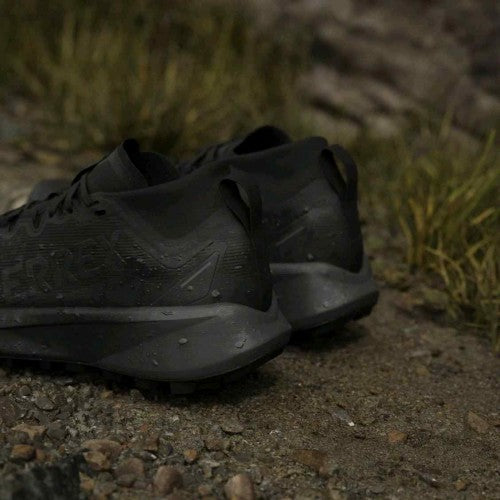 Adidass TERREX Agravic GORE-TEX Trailrunning All Black 5020