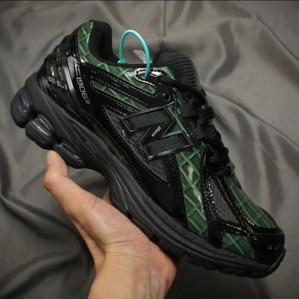 Neww Balance 1906R Ginger Bridges The_gap