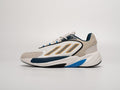 Adidass Men s Ozelia Sneaker Clear White Strong Navy White