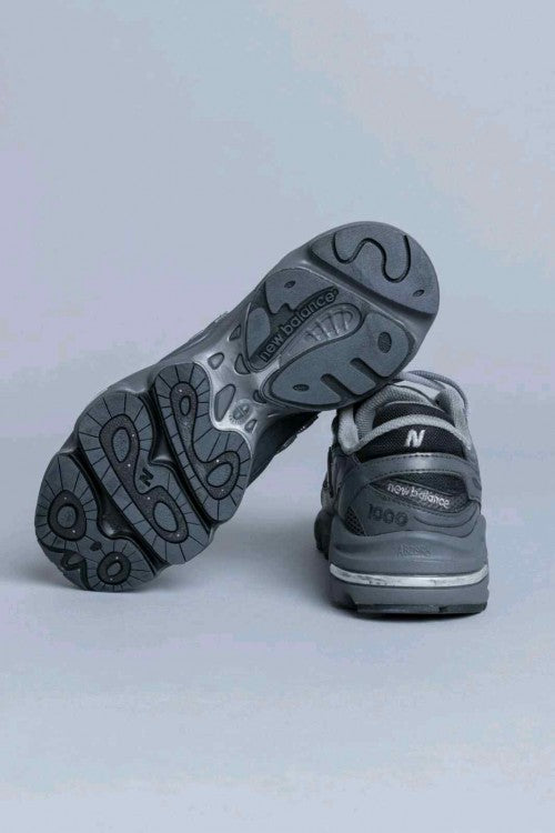 NEWW BALANCE 1000F Grey