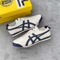 Onitsukaa Tiger Mexico 66 SD Birch Peacoat 3025