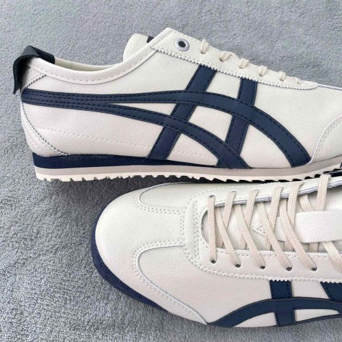 Onitsukaa Tiger Mexico 66 SD Birch Peacoat 3025