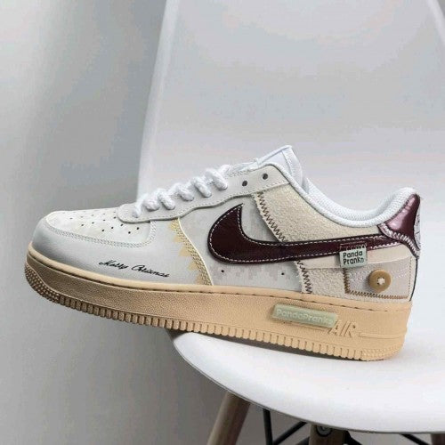 Nik.e Airforce 1 Low Panda Prank Incoming Letter 105