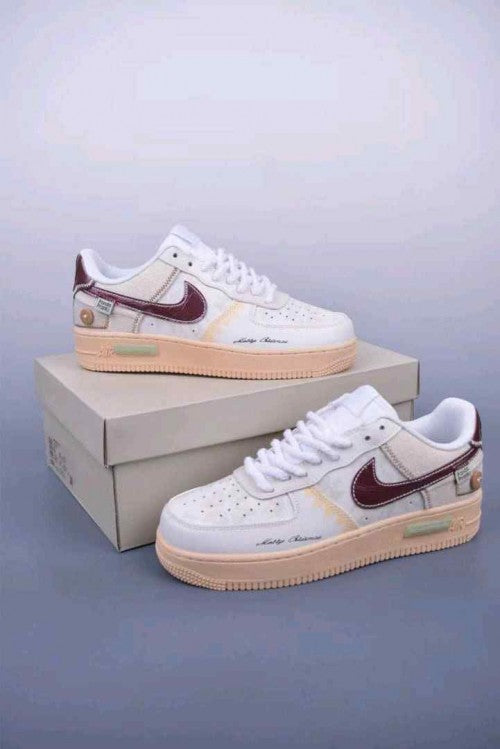 Nik.e Airforce 1 Low Panda Prank Incoming Letter 105