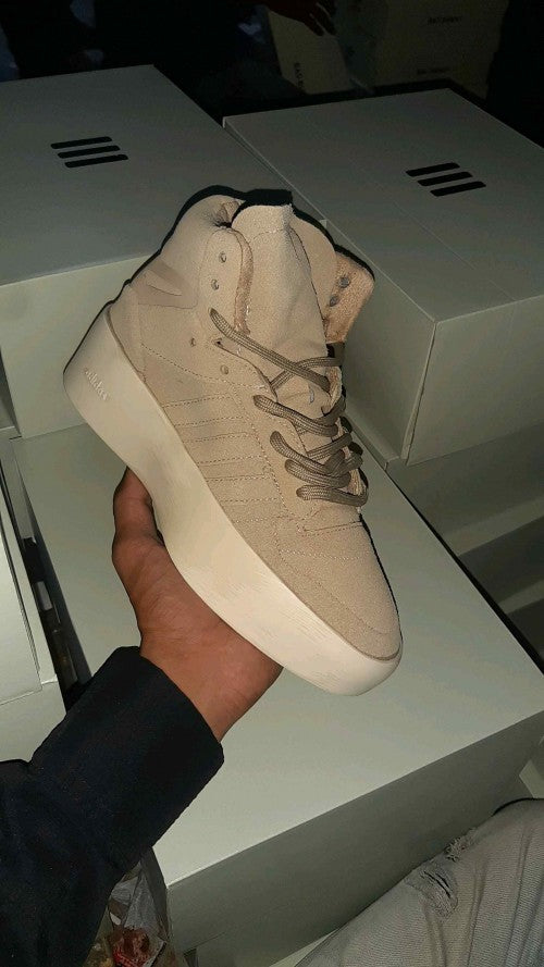Adidass Fear Of god athletics 1 basketball