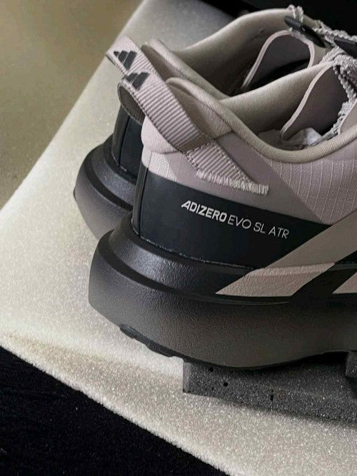 Adidass Adizero Evo SL ATR Beige Black