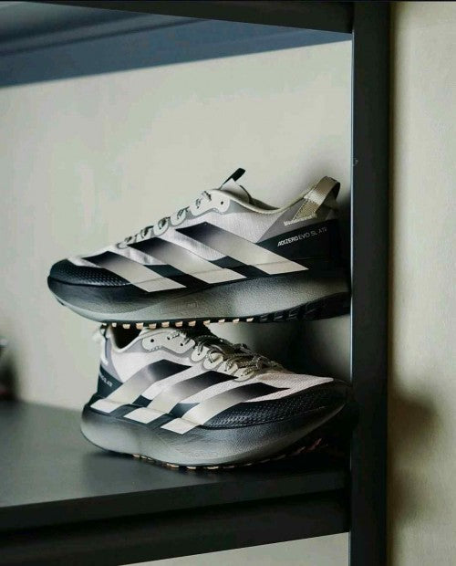Adidass Adizero Evo SL ATR Beige Black