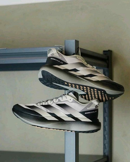 Adidass Adizero Evo SL ATR Beige Black