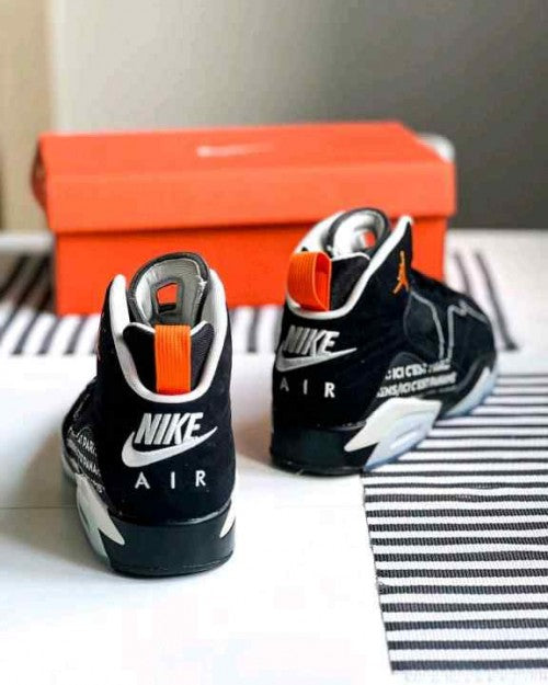Nikee Retro 6 Jumpman MVP Paris