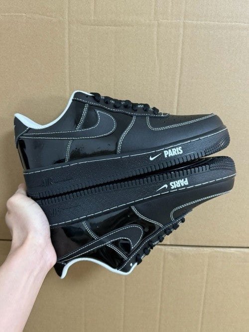 E airforce 1 low city pack paris patent Sale