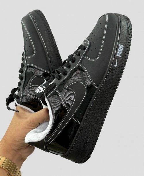 E airforce 1 low city pack paris patent Sale