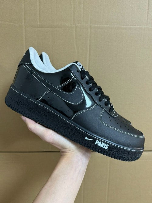 E airforce 1 low city pack paris patent Sale