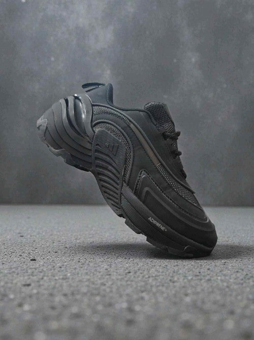Adidass Wonder Runner Turbo FOS Black