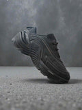 Adidass Wonder Runner Turbo FOS Black