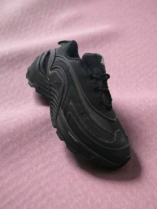 Adidass Wonder Runner Turbo FOS Black
