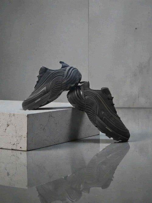 Adidass Wonder Runner Turbo FOS Black