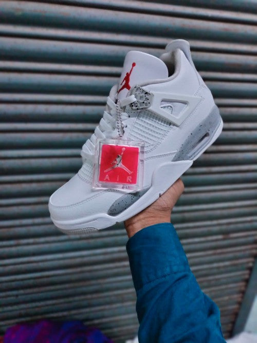 Air Jordan 4 Oreo UA Quality