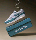 Nikee Airmax 1 Swoosh Low Poly 224