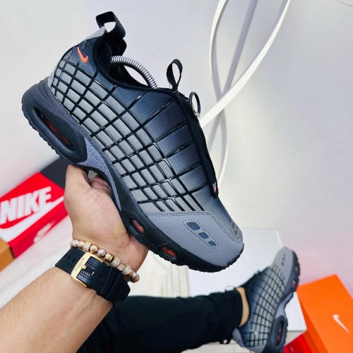 Nik_ee AirMax SNDR x Kids of Immigrants Grey 139