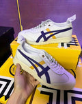 Onitsuka Tiger Mexico 66 White Purple Yellow