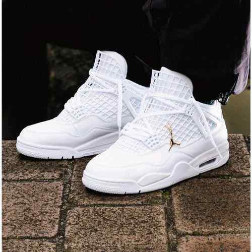 nikee air jordan 4 net ua