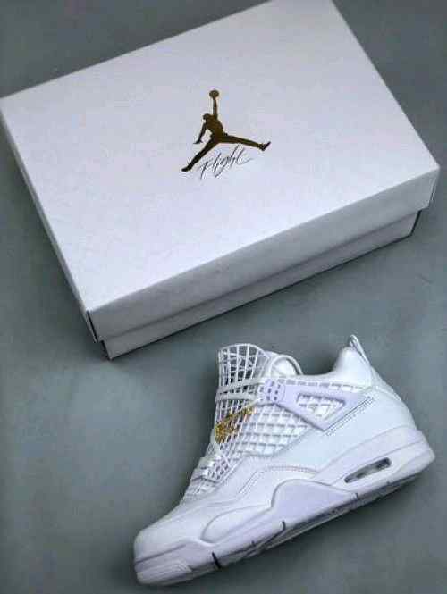 nikee air jordan 4 net ua