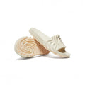 Crocss x selehe bembury pollex slide parsnip