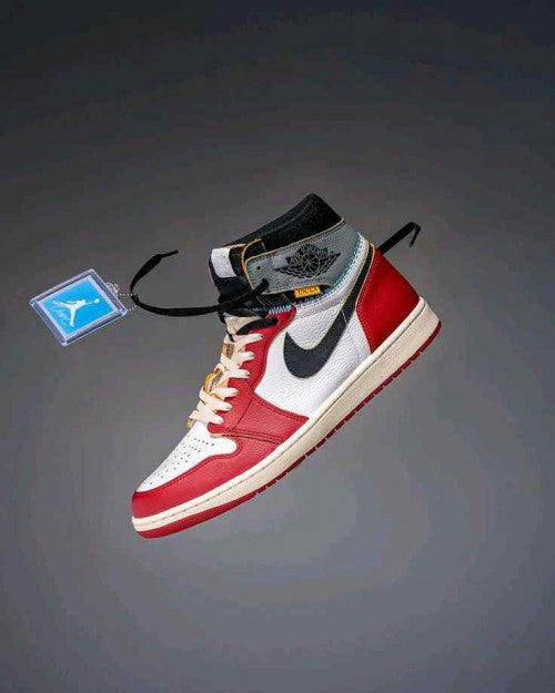 Air Jordan Retro 1 High X Union LA Chicago Shadow 155 Sale