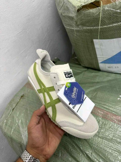 Onitsuka_ Tiger Mexico 66 Vin Birch Cactus Green 256