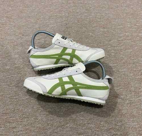 Onitsuka_ Tiger Mexico 66 Vin Birch Cactus Green 256