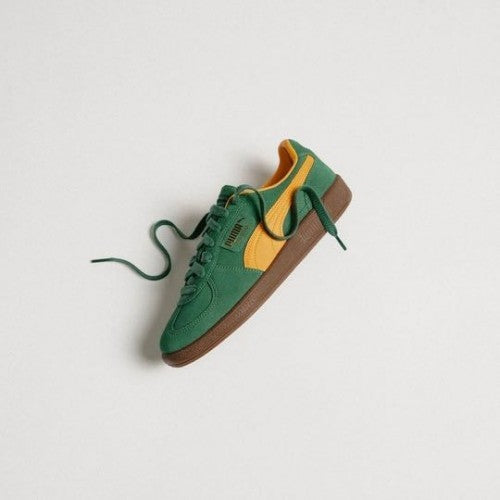 Pum_aa palermo green yellow 508