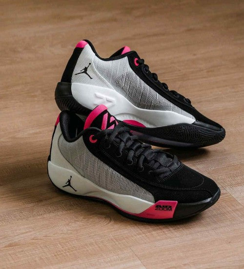 Nikee Air Jordan Luka 77 Hyper Pink