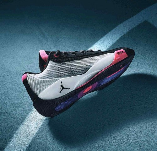 Nikee Air Jordan Luka 77 Hyper Pink