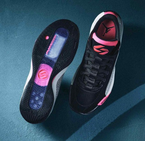 Nikee Air Jordan Luka 77 Hyper Pink