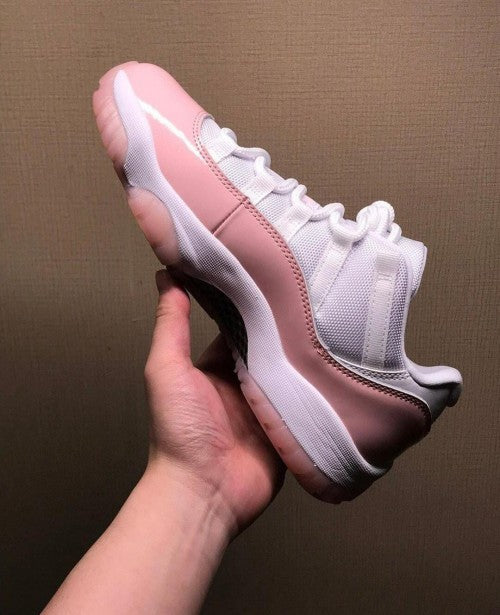 Air Jordan 11 Low legend Pink Fix
