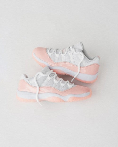 Air Jordan 11 Low legend Pink Fix